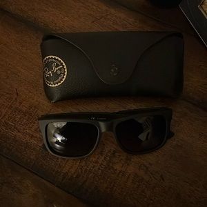 Ray-Ban Sunglasses